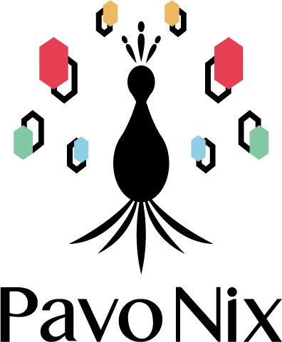 株式会社PavoNix